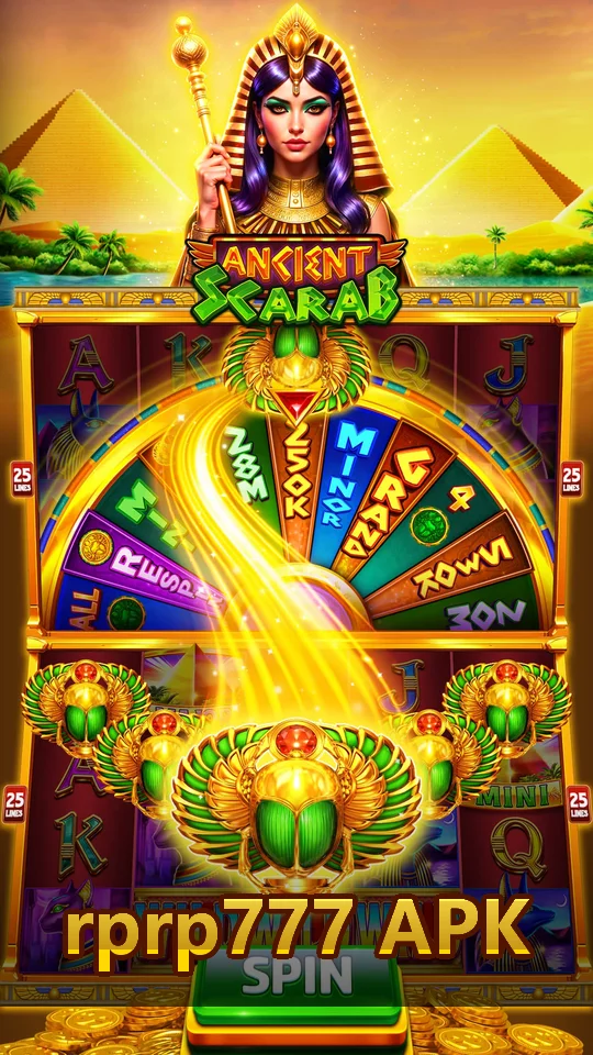 rprp777 APK